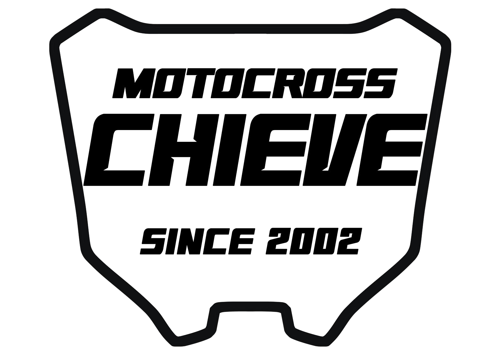 Motocross Chieve